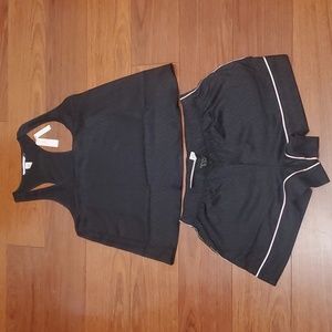 Victoria Secret Lingerie Set